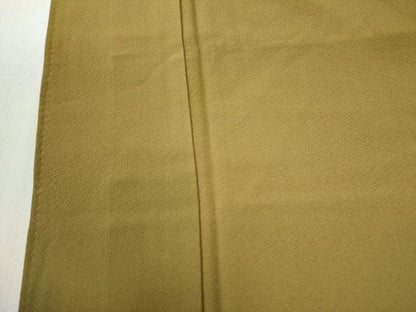 平和屋着物●訪問着　霞文　暈し染め　正絹　逸品　CABK7497yc