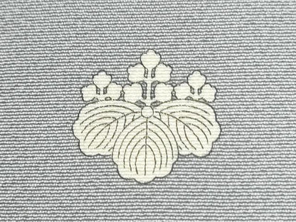 平和屋着物●豪華色留袖　駒刺繍　霞京風景文　暈し染め　正絹　逸品　CABK7504yc