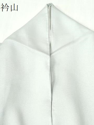 平和屋着物●訪問着　枝花文　正絹　逸品　CABK7516yc