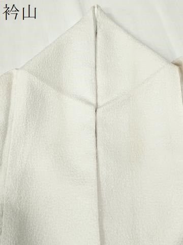 平和屋着物●訪問着　辻が花　絞り　暈し染め　正絹　逸品　CABK7522yc