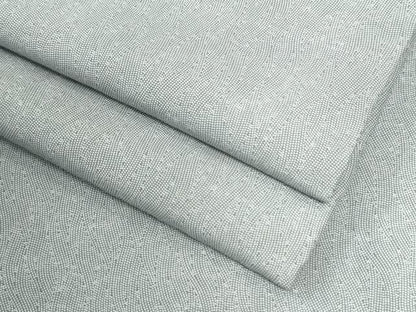 平和屋着物●江戸小紋　吉祥文　洗える着物　CABK7638yc