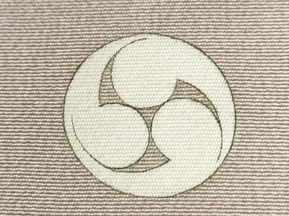 平和屋着物●豪華色留袖　駒刺繍　立波地紙風景文　暈し染め　金彩　正絹　逸品　CABK7642yc