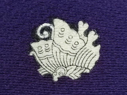 平和屋着物●豪華色留袖　露芝文　暈し染め　銀彩　正絹　逸品　CABK7679yc