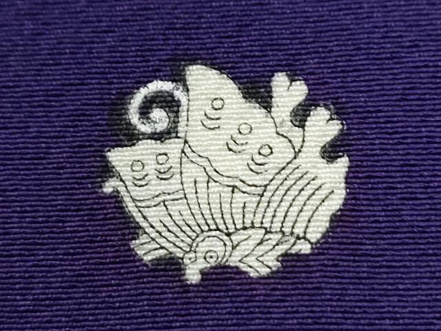 平和屋着物●豪華色留袖　露芝文　暈し染め　銀彩　正絹　逸品　CABK7679yc