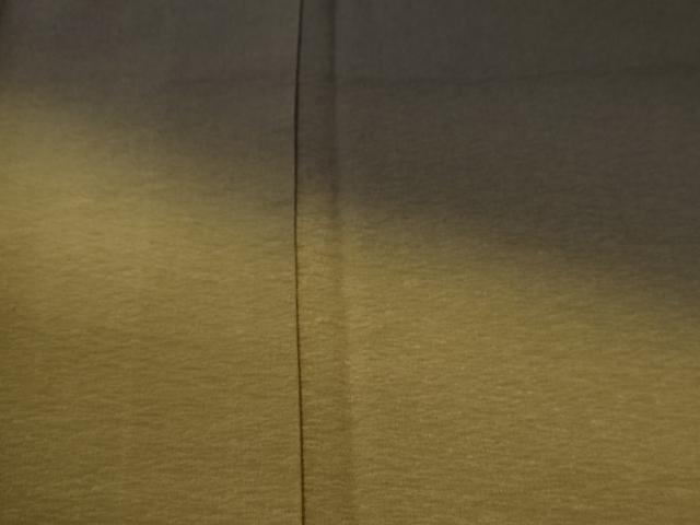 平和屋着物●訪問着　夢さくら　霞文　暈し染め　正絹　逸品　CABK7685yc