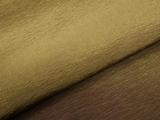 平和屋着物●訪問着　夢さくら　霞文　暈し染め　正絹　逸品　CABK7685yc