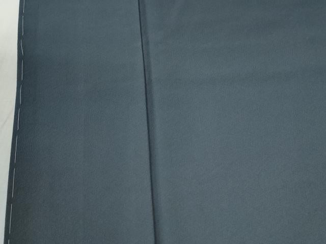 平和屋着物●訪問着　霞文　暈し染め　ロング丈　正絹　逸品　未使用　CABK7690yc