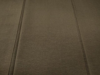 平和屋着物●訪問着　霞文　暈し染め　正絹　逸品　CABK8138ut