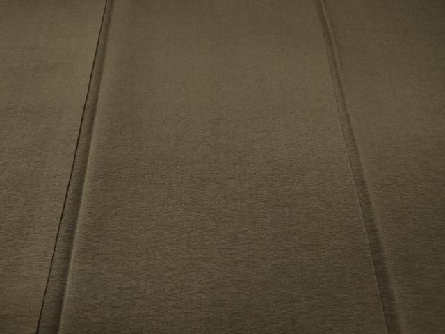 平和屋着物●訪問着　霞文　暈し染め　正絹　逸品　CABK8138ut