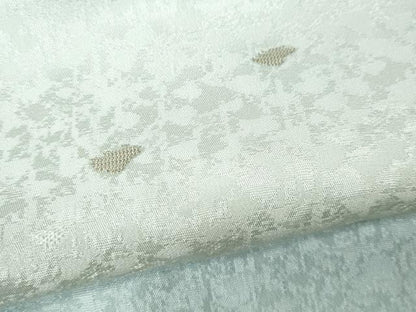 平和屋着物●長襦袢　袷　霞文　暈し染め　正絹　逸品　CABK8225ut