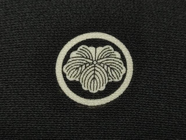 平和屋着物●豪華黒留袖　友禅　作家物　童子遊び　花車文　正絹　逸品　CABK8367ut