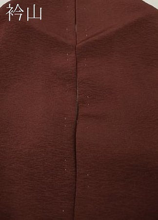 平和屋着物●訪問着　霞文　暈し染め　正絹　逸品　CABK8387ut