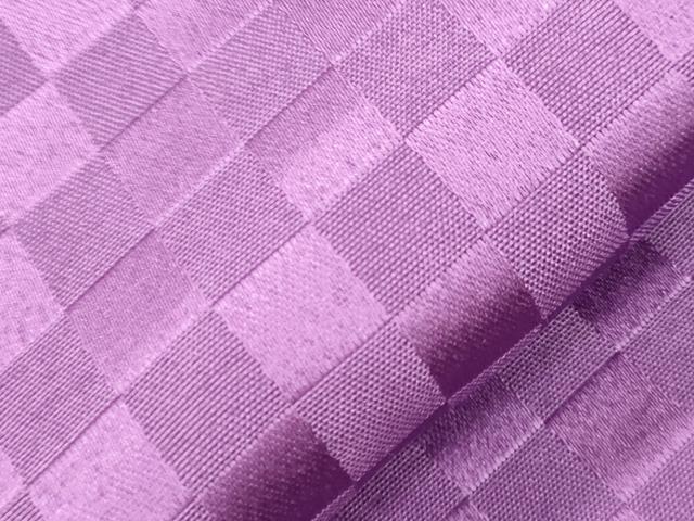 平和屋着物●H・L（アッシュエル）　HENRI-LUC CHAPUIS　両面　全通柄袋帯　花尽くし文　金糸　CABK8470dy