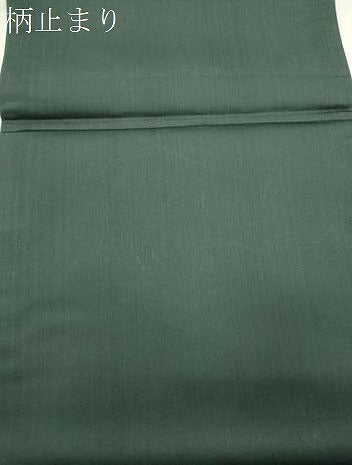 平和屋着物●六通柄袋帯　唐織　櫛　金糸　正絹　逸品　CABK8575dy