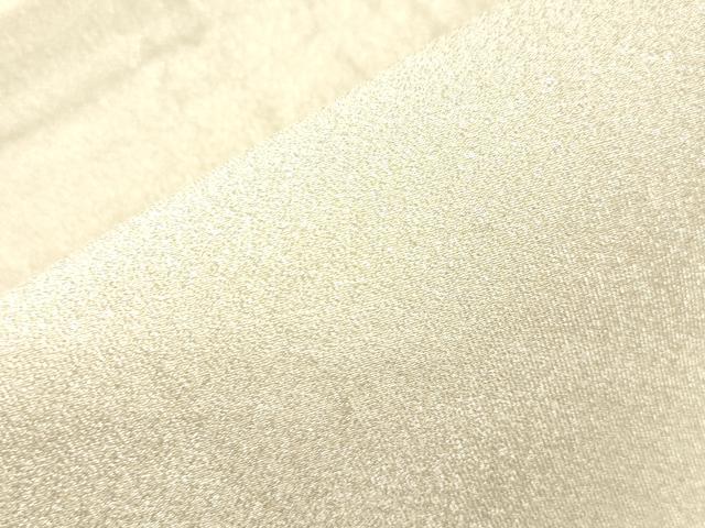 平和屋着物●綴れ　両面　全通柄袋帯　金糸　正絹　逸品　CABK8629dy