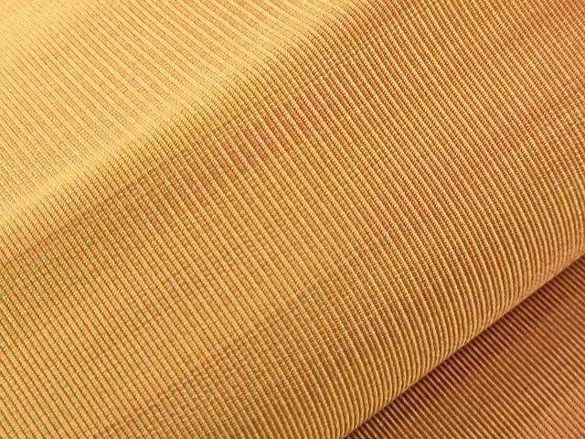 平和屋着物●爪掻き本綴れ　八寸名古屋帯　霞文　正絹　逸品　CABK8766dy