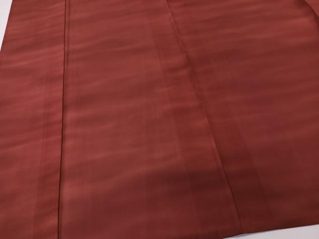 平和屋着物＊夏物　小紋　絽　芦仙染め　霞文　正絹　逸品　CABK8978xi
