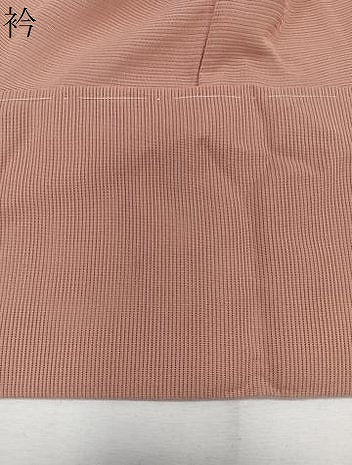 平和屋着物＊夏物　訪問着　絽　橘花文　銀彩　正絹　逸品　未使用　CABK9033xi
