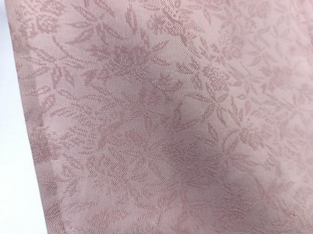 平和屋着物＊紋屋井関　御寮織　夏物　お召　桐竹鳳凰紋紗　ますいわ屋扱い　正絹　逸品　CABK9075xi