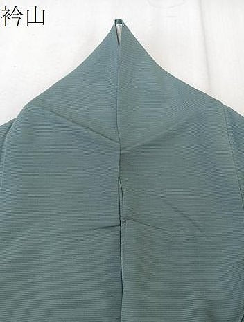 平和屋着物＊夏物　訪問着　絽　ろうけつ染　草花文　正絹　逸品　CABK9113xi