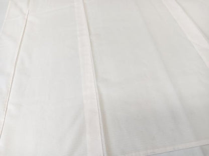 平和屋着物＊夏物　長襦袢　絽　桜色　洗える着物　CABK9168xi