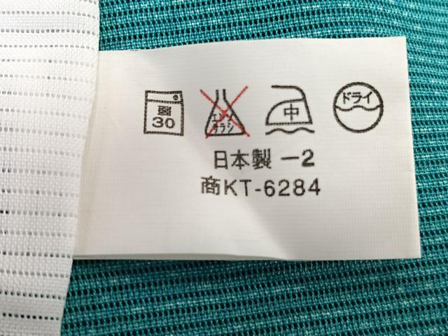 平和屋着物＊夏物　訪問着　絽　鬘帯花蝶文　金彩　洗える着物　CABK9178xi