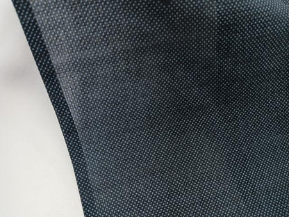 平和屋着物＊夏物　本場大島紬　夏大島　亀甲文様　正絹　逸品　CABK9198xi