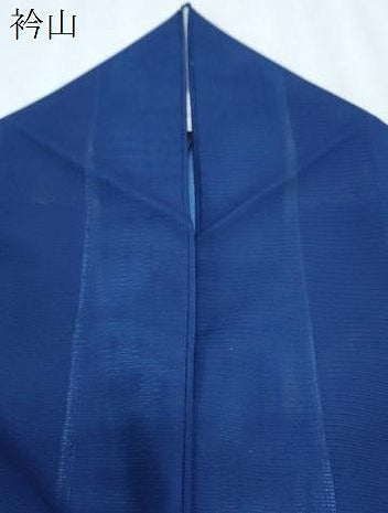 平和屋着物＊夏物　訪問着　絽　花尽し　洗える着物　CABK9251th