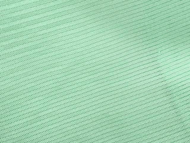 平和屋着物＊夏物　訪問着　絽　霞文　正絹　逸品　CABK9299th