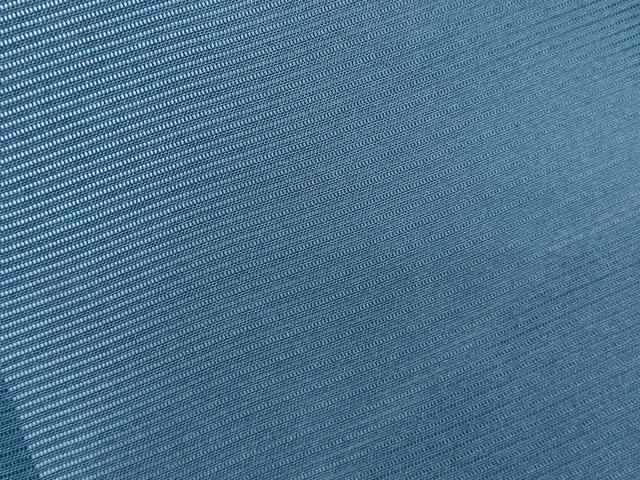 平和屋着物＊夏物　訪問着　絽　扇面舞花文　正絹　逸品　CABK9414th