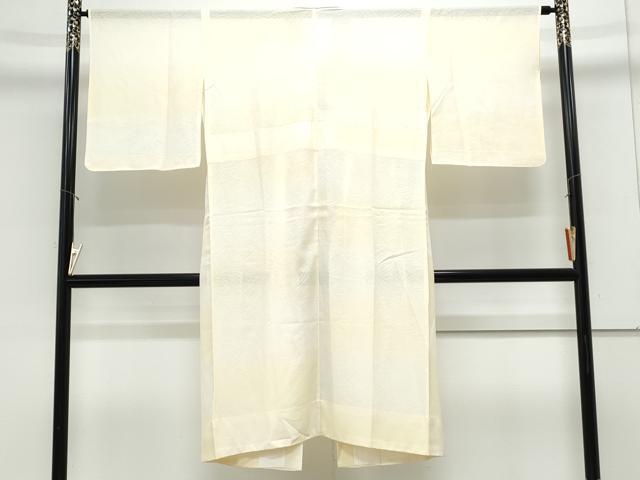 平和屋着物＊夏物　長襦袢　立波紋絽　暈し染め　正絹　逸品　CABK9434th