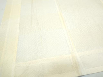 平和屋着物＊夏物　長襦袢　立波紋絽　暈し染め　正絹　逸品　CABK9434th