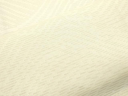 平和屋着物＊夏物　長襦袢　立波紋絽　暈し染め　正絹　逸品　CABK9434th