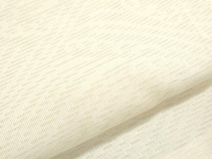 平和屋着物＊夏物　長襦袢　立波紋絽　暈し染め　正絹　逸品　CABK9434th
