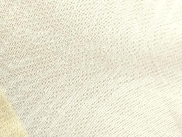 平和屋着物＊夏物　長襦袢　立波紋絽　暈し染め　正絹　逸品　CABK9434th