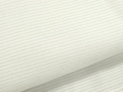 平和屋着物＊夏物　長襦袢　絽　生成り色　さが美扱い　正絹　逸品　CABK9439th