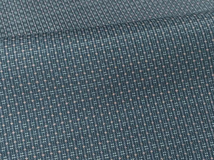 平和屋着物■本場大島紬　間道　正絹　逸品　CABK9638xe