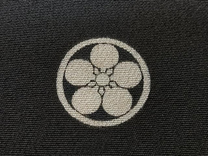 平和屋着物■豪華黒留袖　作家物　風景文　鉾　暈し染め　金彩　正絹　逸品　CABK9801xe