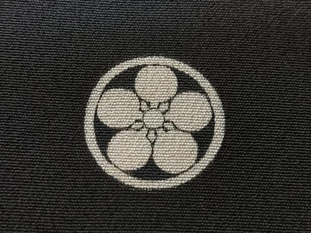 平和屋着物■豪華黒留袖　作家物　風景文　鉾　暈し染め　金彩　正絹　逸品　CABK9801xe