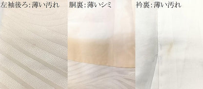 平和屋着物■豪華振袖　駒刺繍　短冊花丸文　金彩　正絹　逸品　CABK9857xe