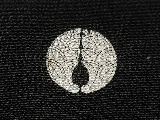 平和屋着物■豪華黒留袖　風景文　暈し染め　金彩　正絹　逸品　CABK9957xe