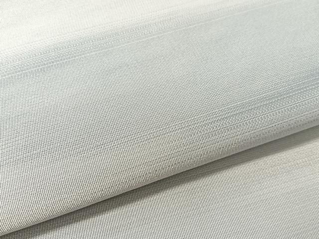 平和屋着物●爪掻き本綴れ　八寸名古屋帯　霞文　正絹　逸品　CABL0395vp