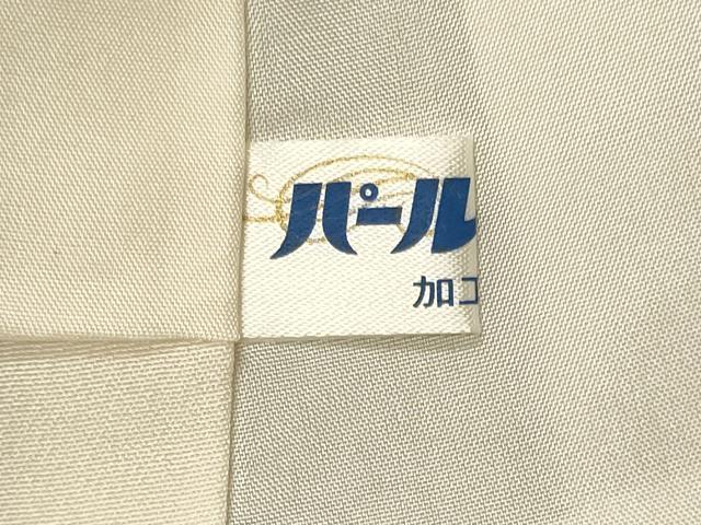 平和屋着物■上質な小紋　人物文　正絹　逸品　CABL0490oy