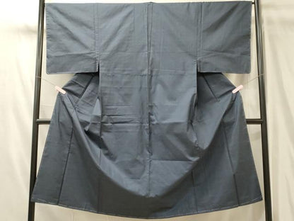 平和屋着物■男性　本場大島紬　100亀甲　総詰め　正絹　逸品　未使用　CABL0505oy