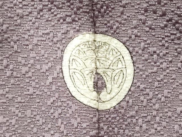 平和屋着物■豪華色留袖　群鶴　金銀糸　正絹　逸品　CABL0533oy