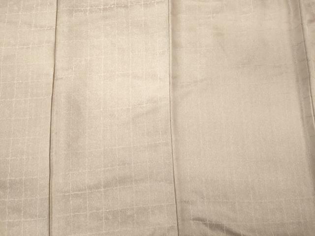 平和屋着物■訪問着　霞文　正絹　逸品　CABL0544oy