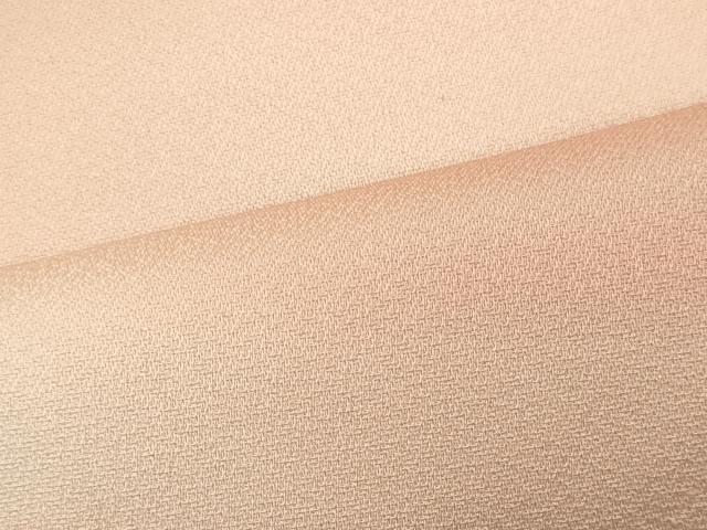 平和屋着物■上質な小紋　霞文　暈し染め　正絹　逸品　CABL0572oy