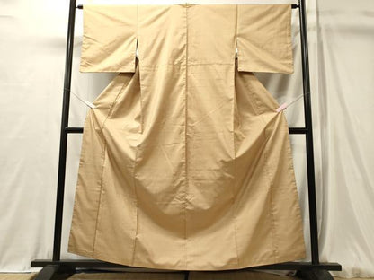 平和屋着物■本場染大島紬　抽象文　正絹　逸品　CABL0626oy