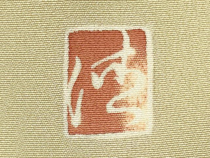 平和屋着物■豪華色留袖　作家物　人物風景松文　暈し染め　金彩　正絹　逸品　CABL0646oy