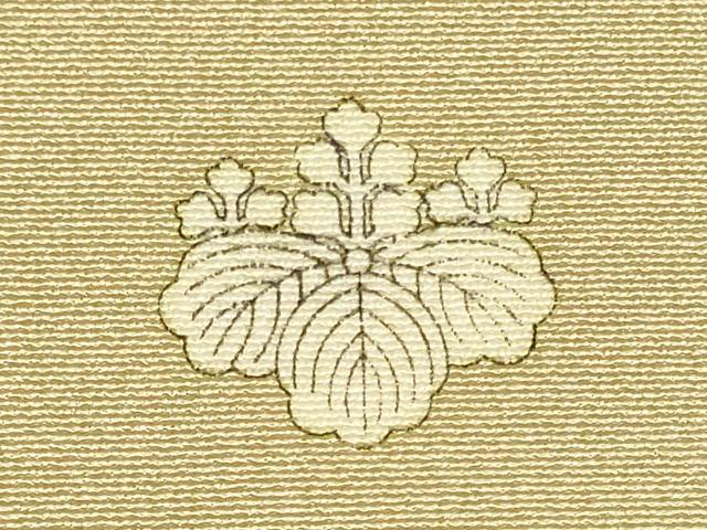 平和屋着物■豪華色留袖　作家物　人物風景松文　暈し染め　金彩　正絹　逸品　CABL0646oy